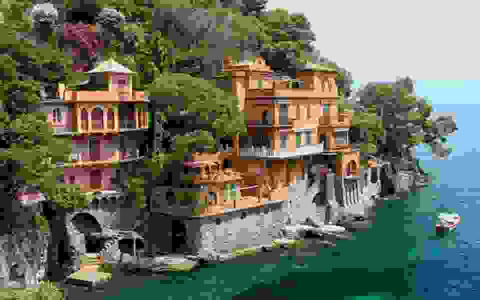portofino