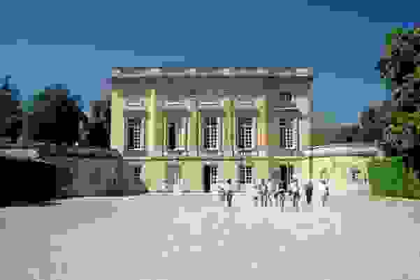 trianon