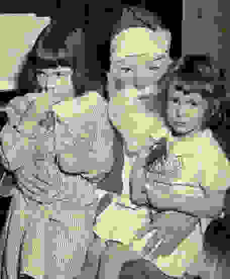 heywood santa