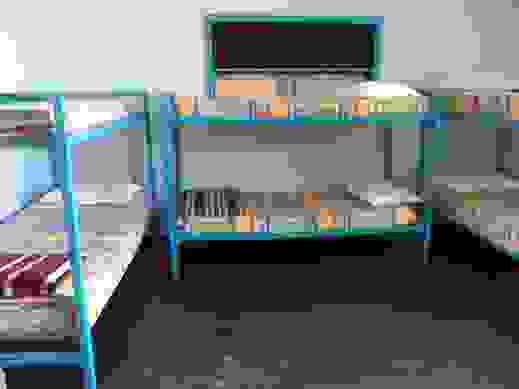 hostel 6