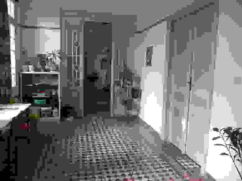 hostel 9