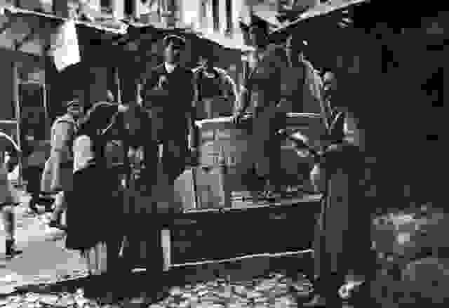 Greece from 1903-1930 1