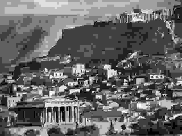 Greece from 1903-1930 11