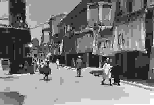 Greece from 1903-1930 13