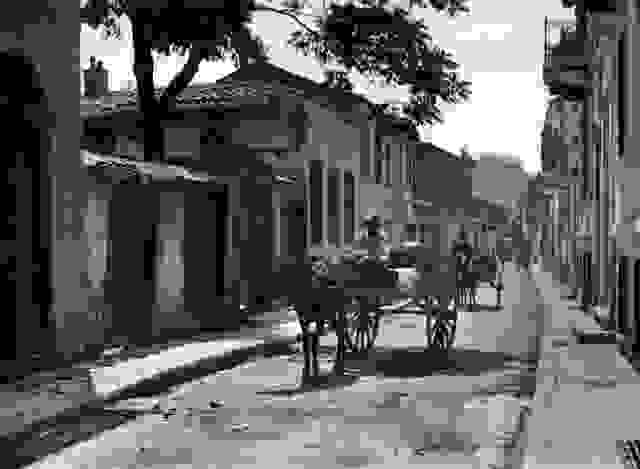 Greece from 1903-1930 14