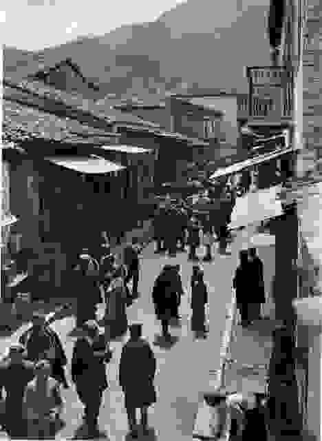 Greece from 1903-1930 18