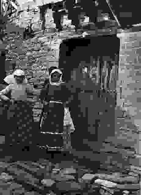 Greece from 1903-1930 22