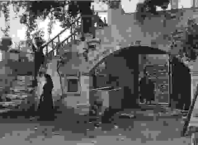 Greece from 1903-1930 30