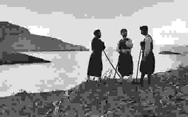 Greece from 1903-1930 36