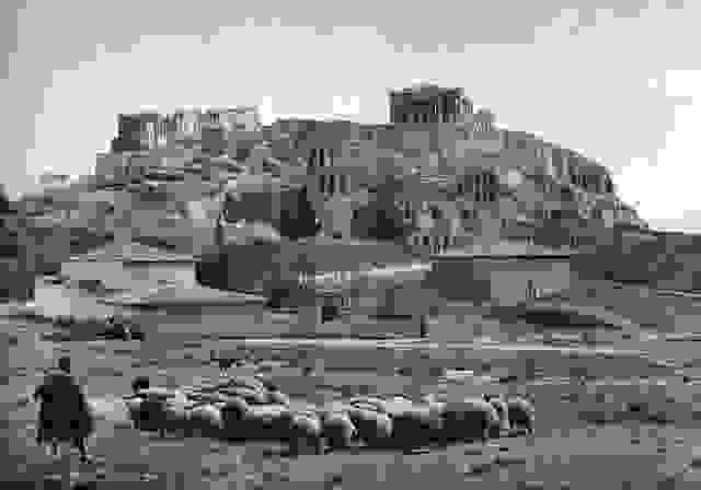 Greece from 1903-1930 9