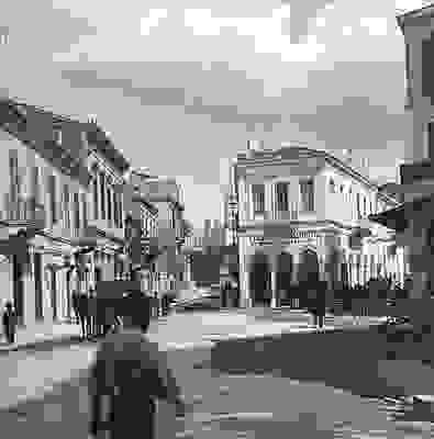 athens-praxitelous