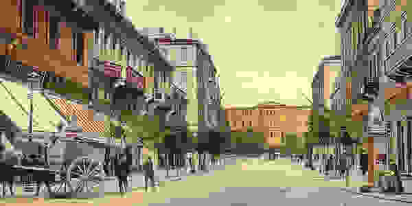 ermou