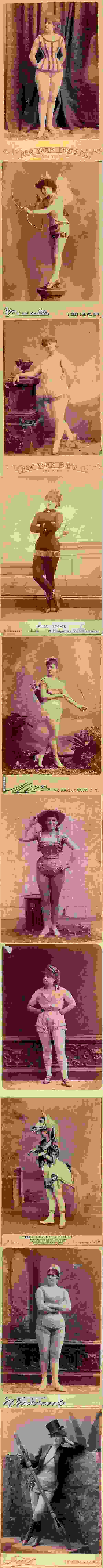 horeftries