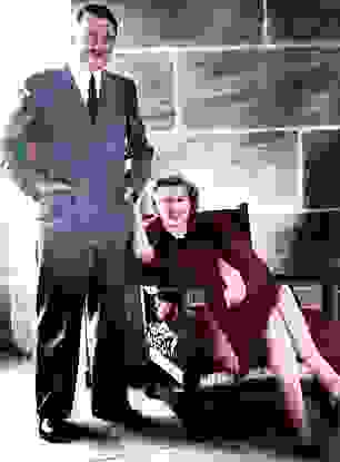 hitler-brown