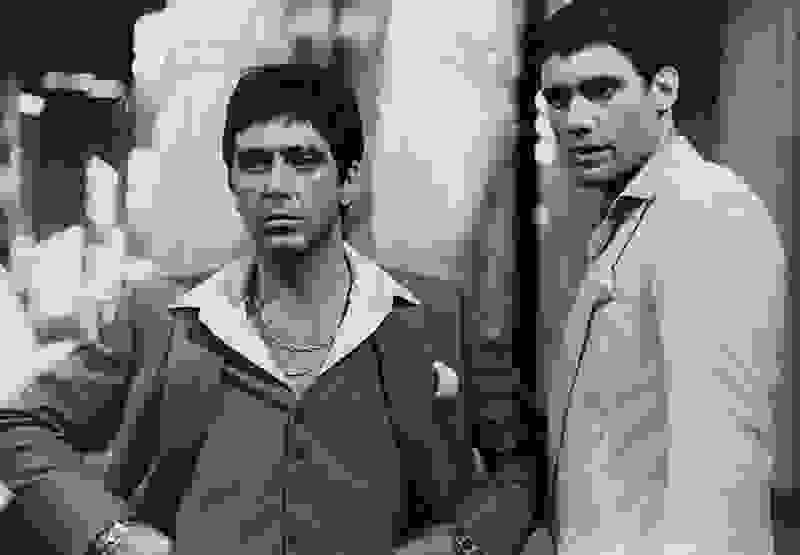 scarface