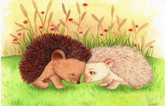 Το δίλημμα του σκαντζόχοιρου: Έρωτας ή οικειότητα;