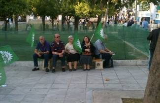 ΠΑΣΟΚ - Κεντροαριστερά: μια ολέθρια σχέση