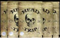 Head Trip: "Κάνναβη" στο ψιλικατζίδικο της γειτονιάς σου!