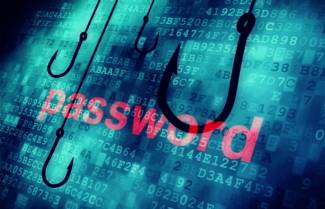 Πως ένα password άλλαξε την ζωή μου..