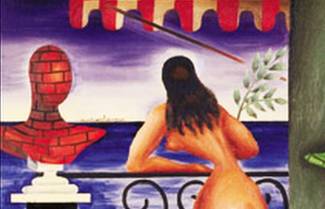 Νίκος Εγγονόπουλος, «Ύμνος δοξαστικός για τις γυναίκες π' αγαπούμε»