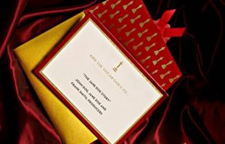 Οι φάκελοι με τους νικητές των Oscar, κοστίζουν 200$