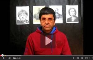 Ο Ξηρός γράφει καλά στην κάμερα - by To Skouliki Tom