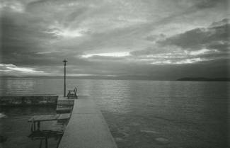 Δύσκολοι αποχαιρετισμοί