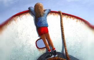 Τα παιδιά διψούν για αλληλεπίδραση