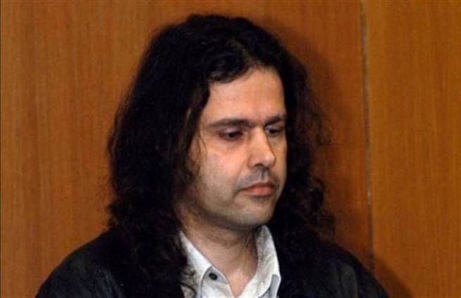 Άκου, τρομοκράτη.