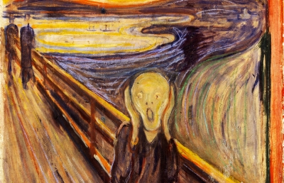 Raymond Carver - «Φόβος»