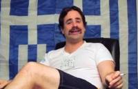 Βοηθήστε με, θέλω να αισθανθώ περήφανος!