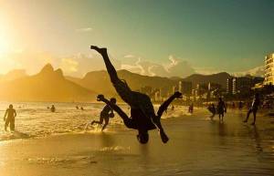 Βραζιλία προς φιλάθλους: Σε περίπτωση κλοπής, μην βγάλετε κιχ!