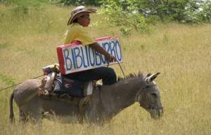 Ο βιβλιοθηκονόμος (video)