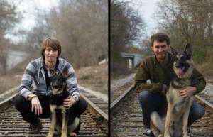 Μεγαλώνοντας μαζί...