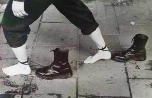 Δυο χρόνια μετά το κυνήγι μαγισσών: συνέντευξη με μια διωκόμενη οροθετική