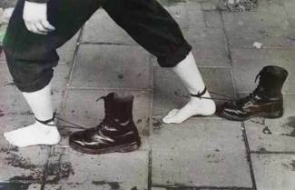 Δυο χρόνια μετά το κυνήγι μαγισσών: συνέντευξη με μια διωκόμενη οροθετική