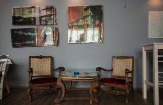 Cafe στην Ελλάδα που προσφέρει εργασία σε άτομα με ειδικές ικανότητες (video)