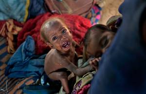 Το πιο τραγικό πρόσωπο της φτώχειας