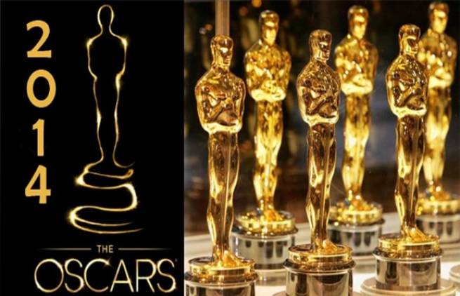 Όσκαρ 2014: Καλύτερη Ταινία το &quot;12 Χρόνια Σκλάβος&quot;