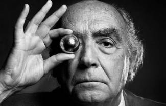 Jose Saramago: Περί τυφλότητας