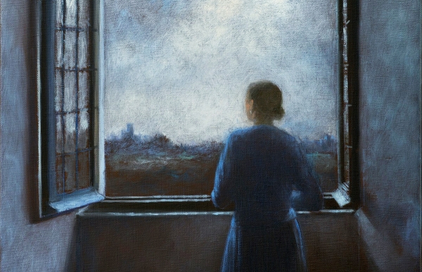 Μυρτιώτισσα | Έρωτας τάχα