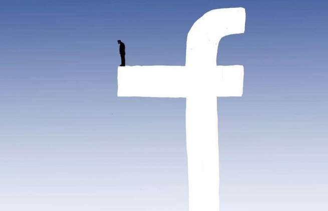 Η γενιά του facebook απέτυχε