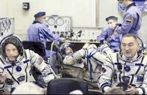 Γιατί η NASA δεν μπορεί να διακόψει τη συνεργασία της με τη Ρωσία;