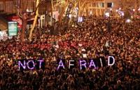 Οι πραγματικοί εχθροί της Ευρώπης και των αξιών της
