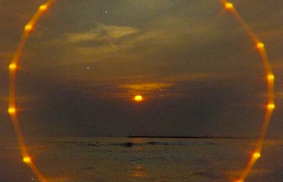 Ναπολέων Λαπαθιώτης | Όταν βραδιάζει