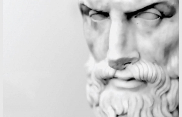 Λάθε βιώσας: Ζήσε κρυφά