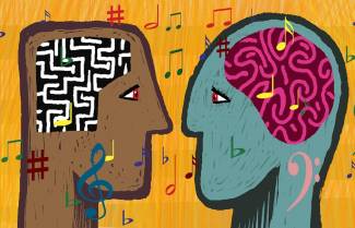 Σεξ: η μελωδία της εγκεφαλικής ευτυχίας