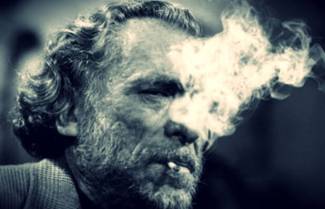 Charles Bukowski - "I’m In Love"