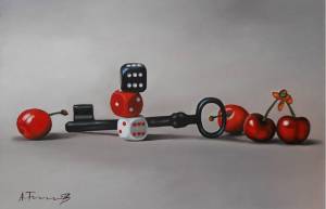 Σερεντίπιτι: ο ρόλος της τύχης στην επιστήμη.