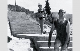 Νίκος Τσιφόρος – Θαλασσινό